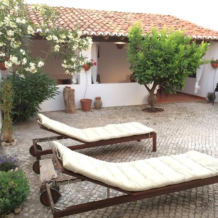 Casa Da Galega Villa Golega Ngoại thất bức ảnh