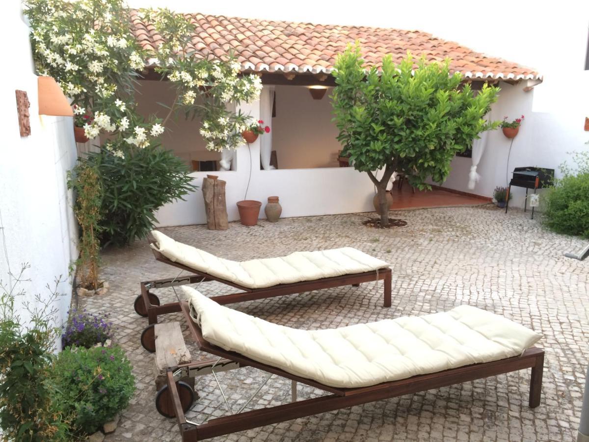 Casa Da Galega Villa Golega Ngoại thất bức ảnh