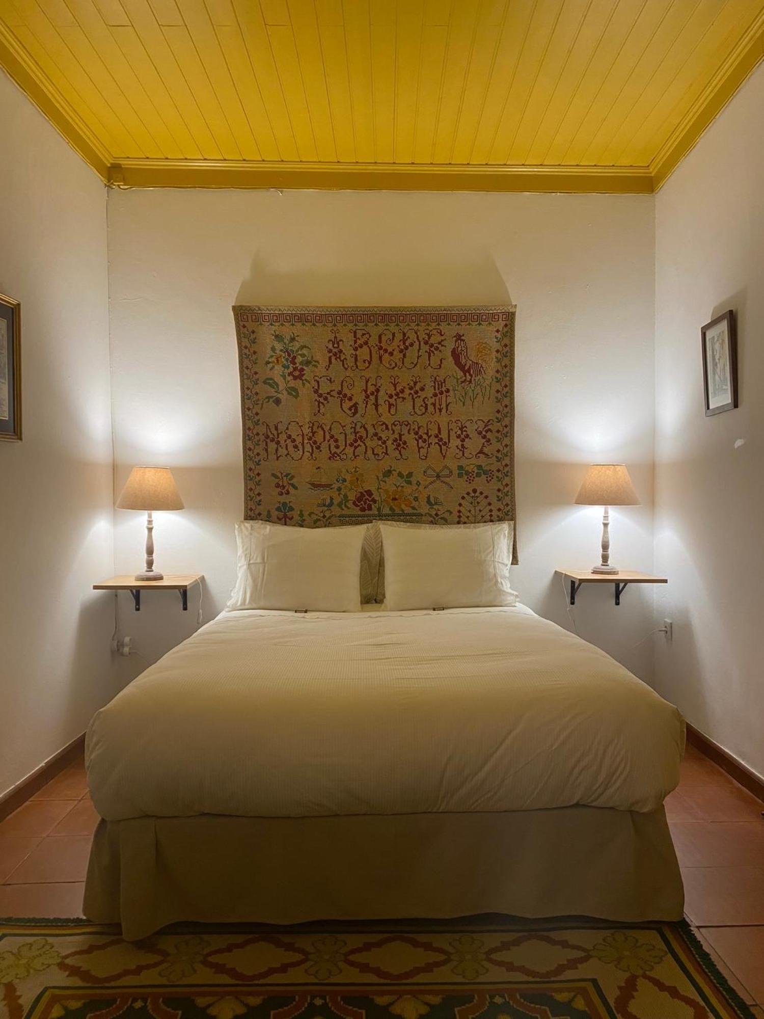 Casa Da Galega Villa Golega Ngoại thất bức ảnh