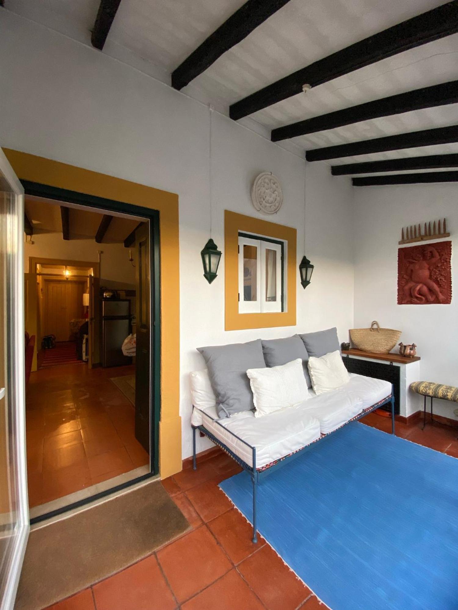 Casa Da Galega Villa Golega Ngoại thất bức ảnh