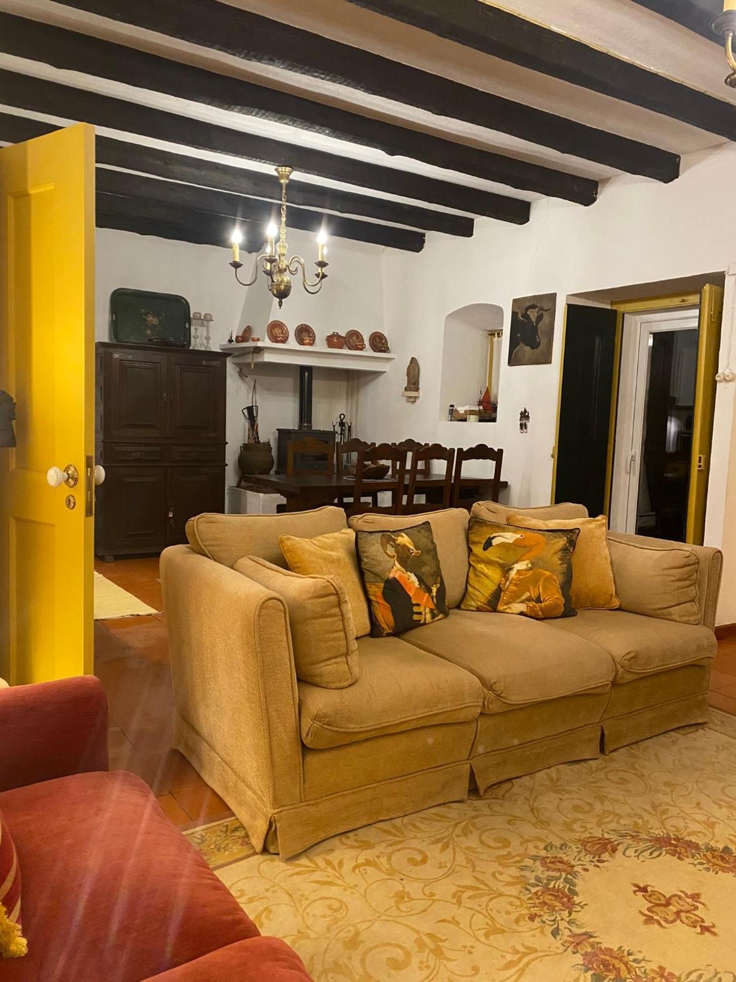 Casa Da Galega Villa Golega Ngoại thất bức ảnh