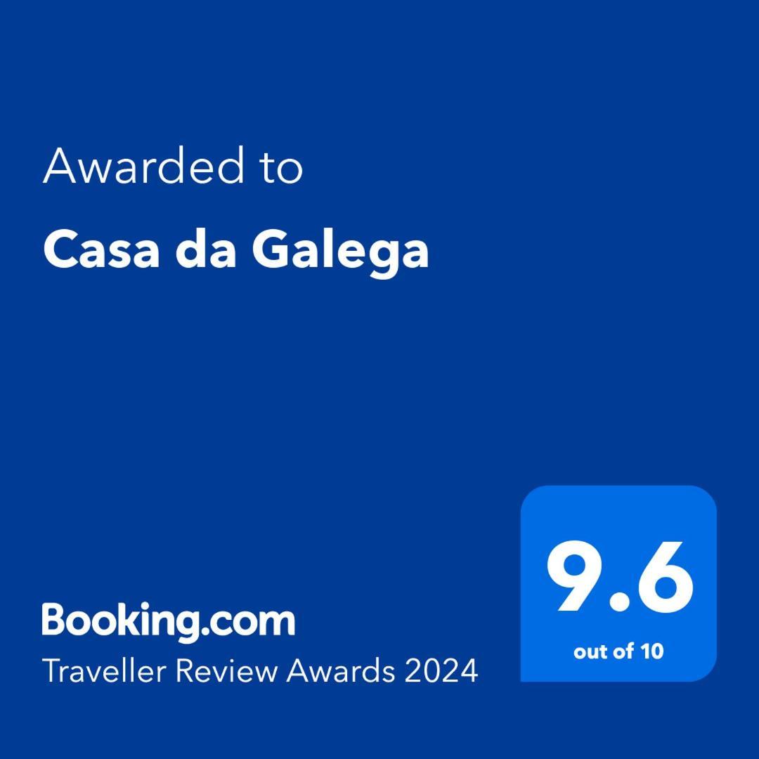 Casa Da Galega Villa Golega Ngoại thất bức ảnh