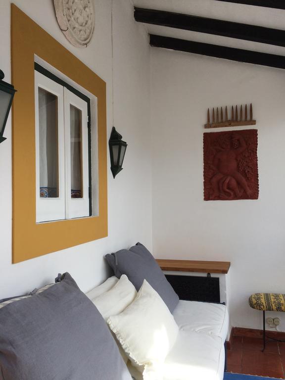 Casa Da Galega Villa Golega Ngoại thất bức ảnh
