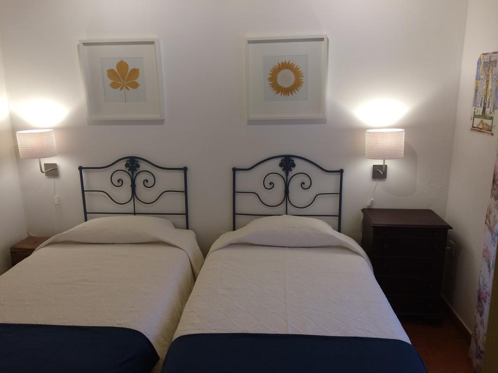 Casa Da Galega Villa Golega Ngoại thất bức ảnh