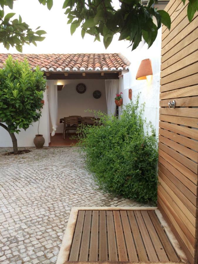 Casa Da Galega Villa Golega Ngoại thất bức ảnh