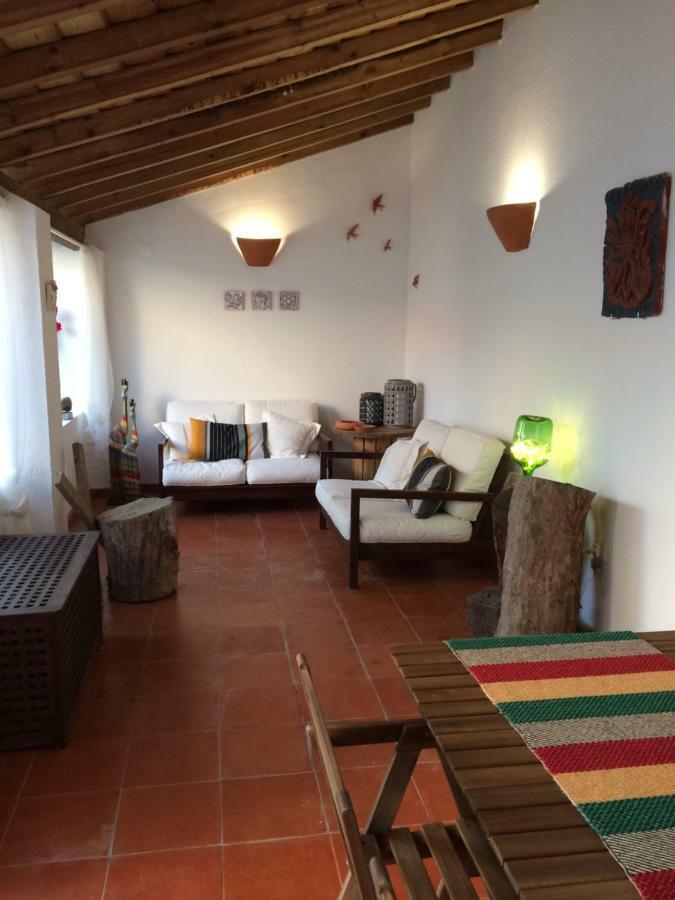 Casa Da Galega Villa Golega Ngoại thất bức ảnh