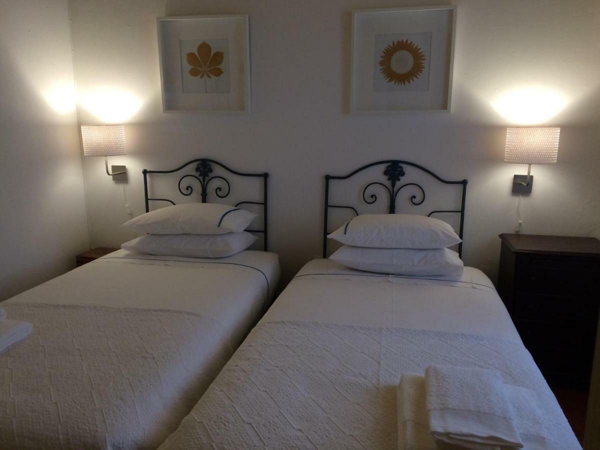 Casa Da Galega Villa Golega Ngoại thất bức ảnh