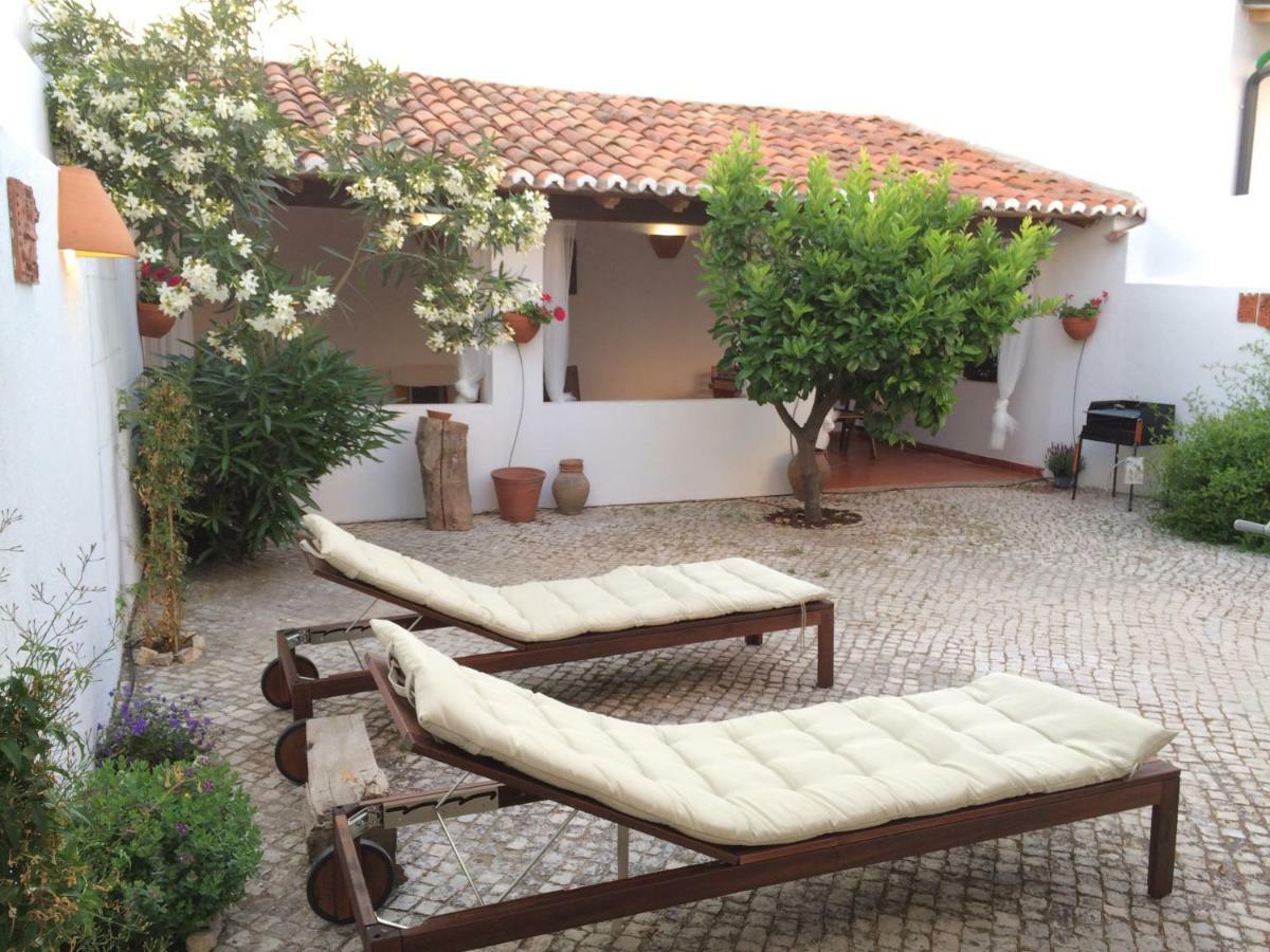 Casa Da Galega Villa Golega Ngoại thất bức ảnh