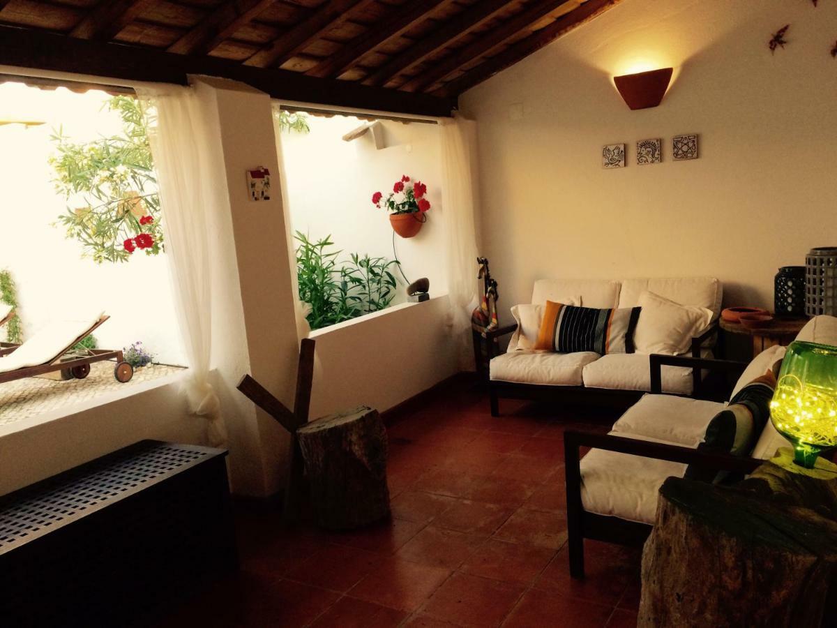 Casa Da Galega Villa Golega Ngoại thất bức ảnh