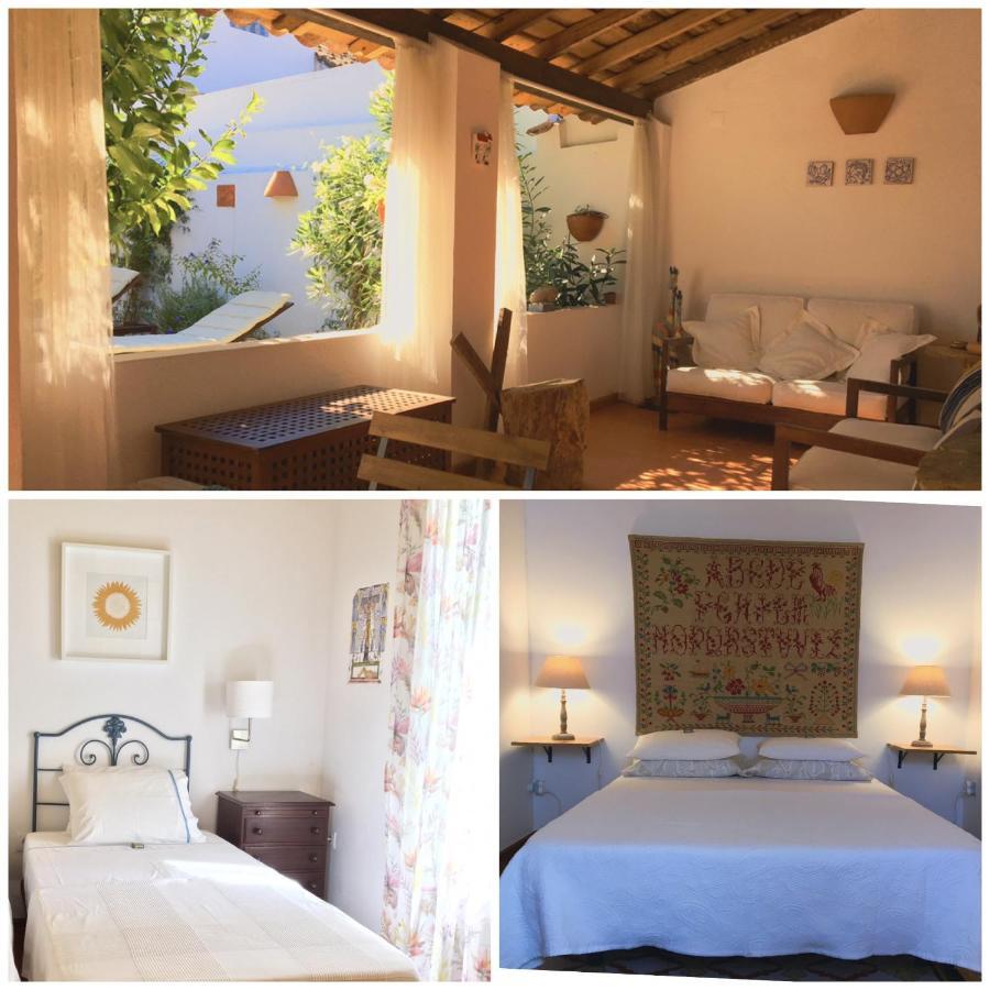 Casa Da Galega Villa Golega Ngoại thất bức ảnh
