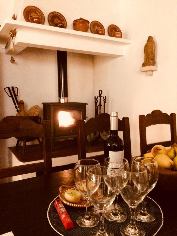 Casa Da Galega Villa Golega Ngoại thất bức ảnh